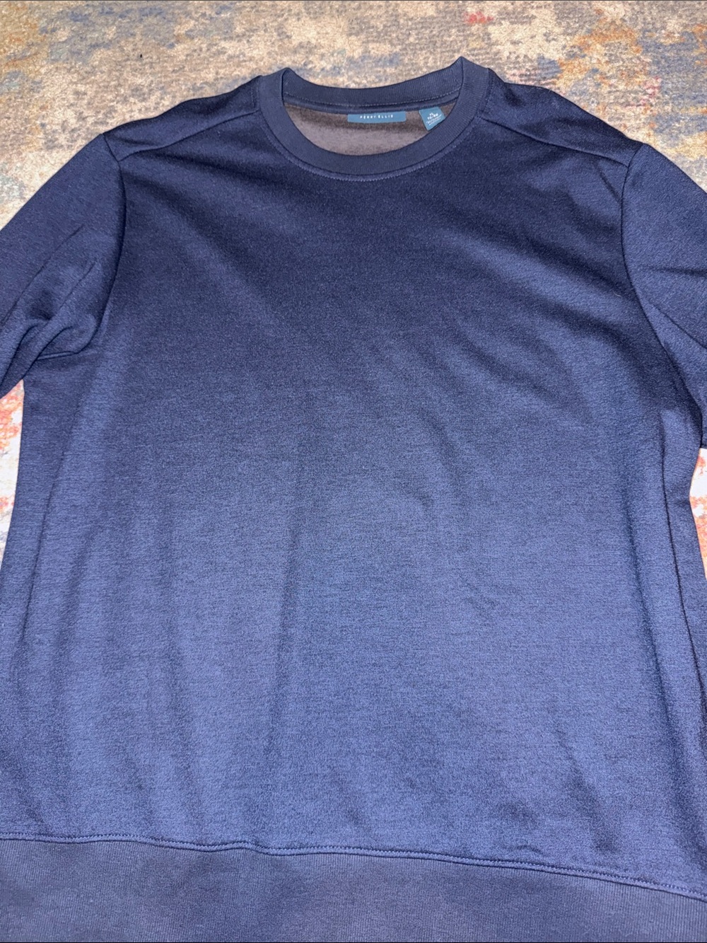 Perry Ellis pullover sweater - Picture 2 of 4